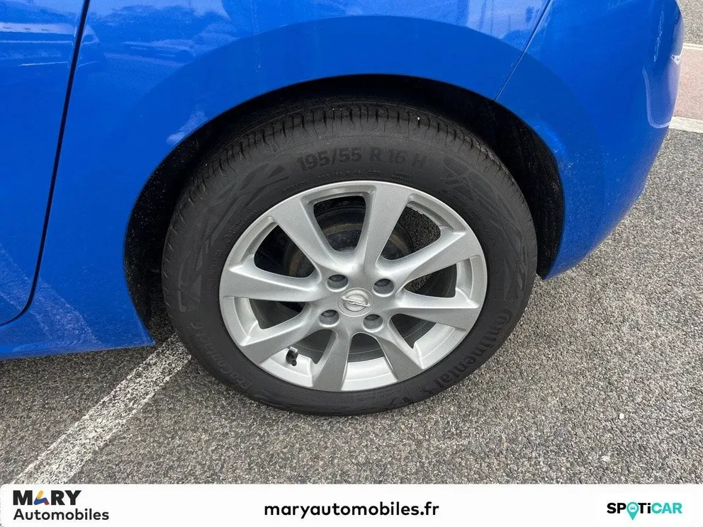 Véhicule occasion 179235 - opel CORSA - Photo 11