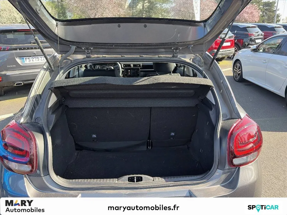 Véhicule occasion 223476 - Citroën C3 - Photo 20
