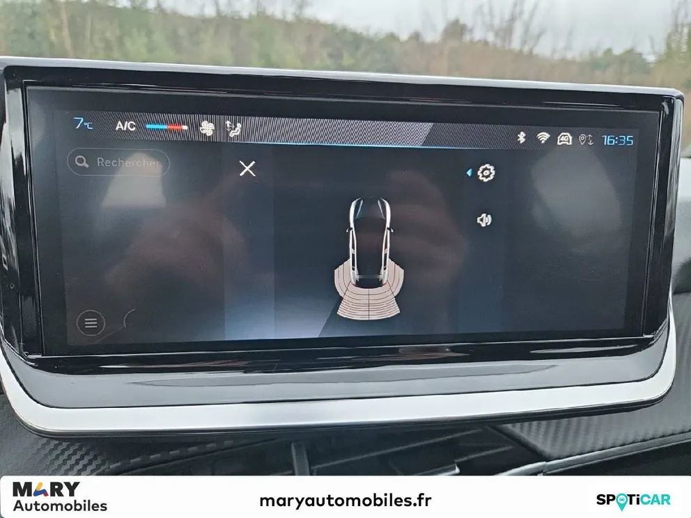 Véhicule occasion 210255 - peugeot 208 - Photo 15