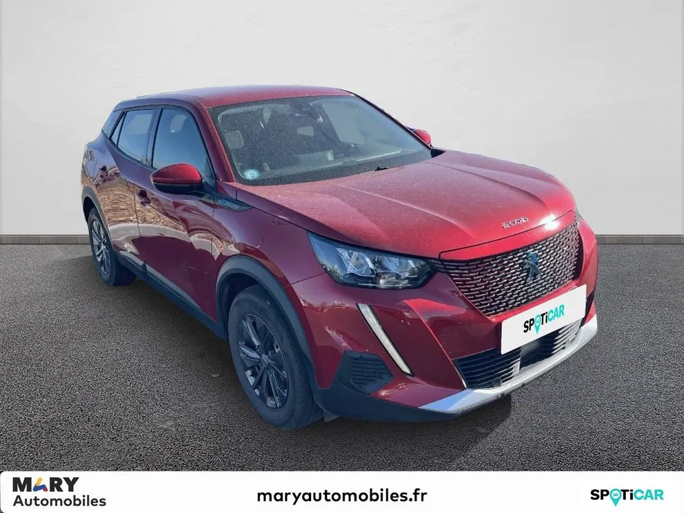 Véhicule occasion 150746 - peugeot 2008 - Photo 3