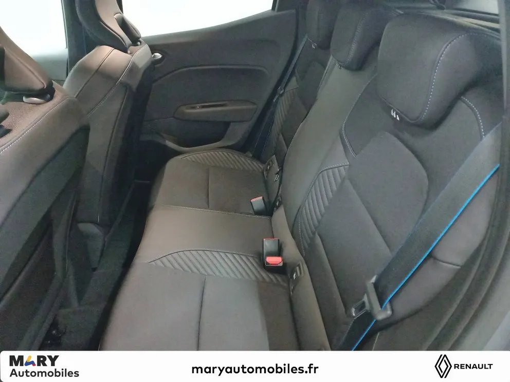 Véhicule occasion 208054 - renault CLIO - Photo 10