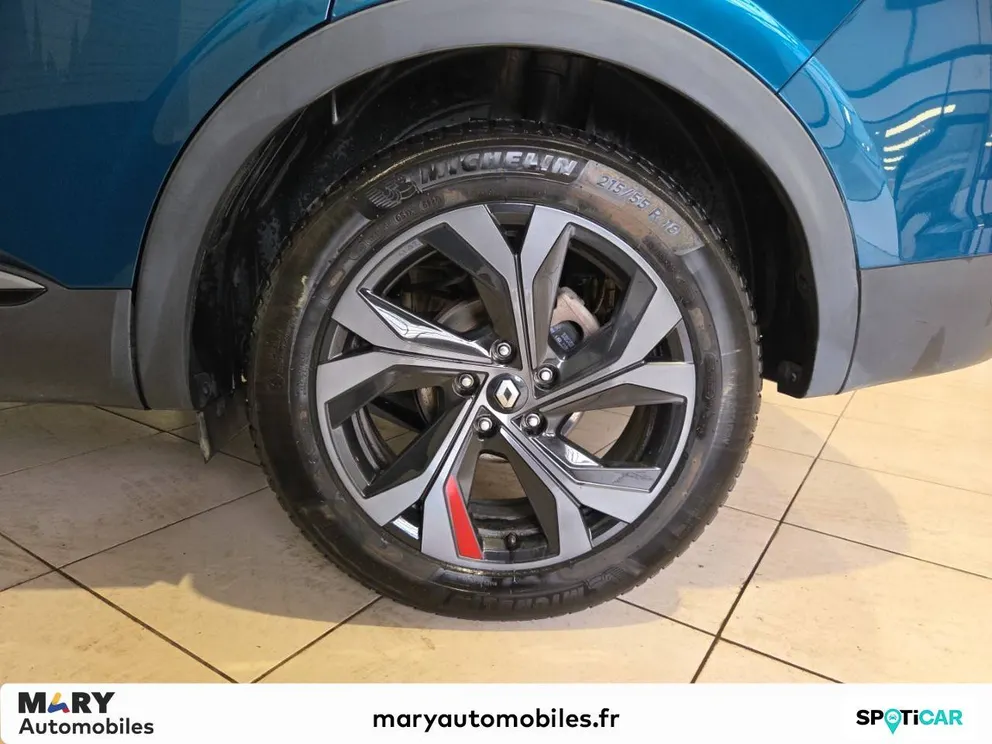 Véhicule occasion 225582 - renault ARKANA - Photo 11