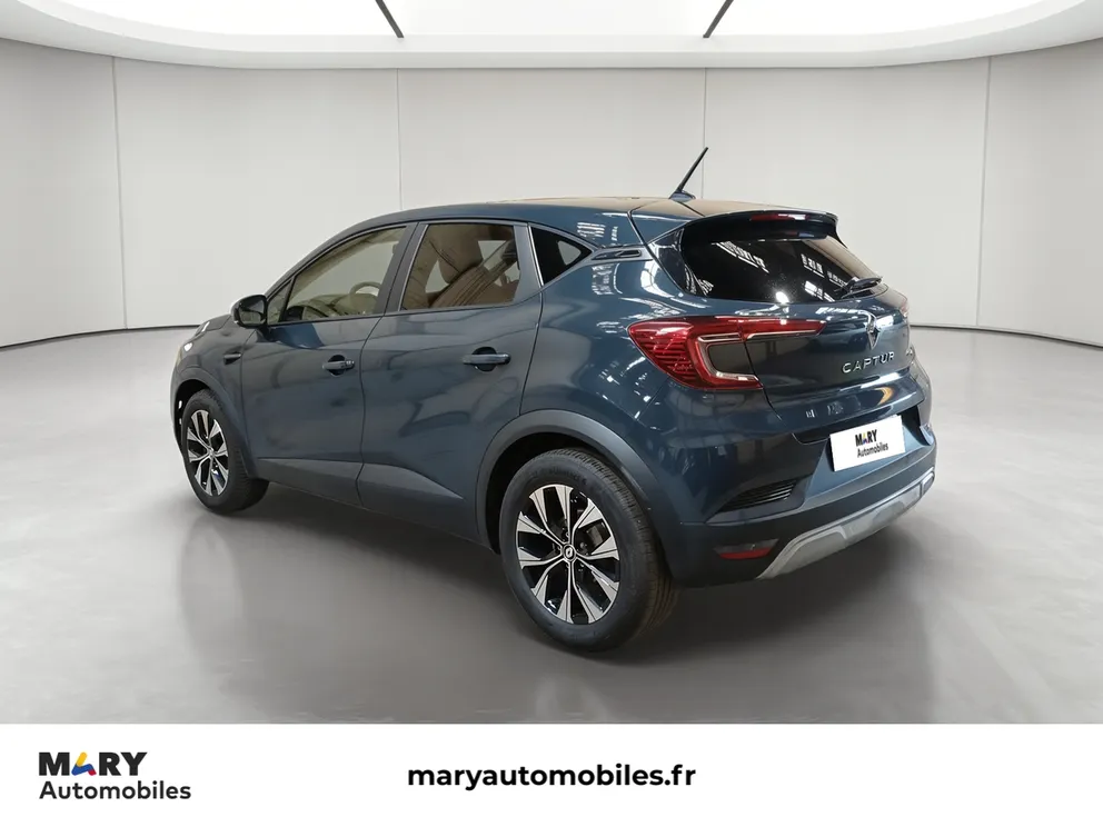 Véhicule occasion 1243102 - renault CAPTUR - Photo 3
