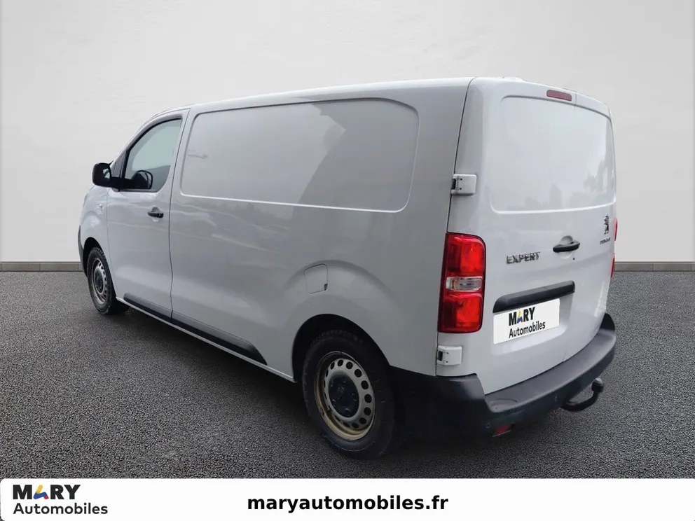 Véhicule occasion 1231578 - peugeot EXPERT - Photo 2