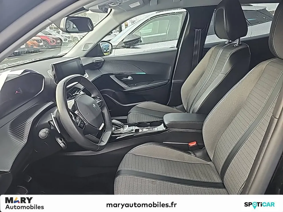 Véhicule occasion 239362 - peugeot 2008 - Photo 7