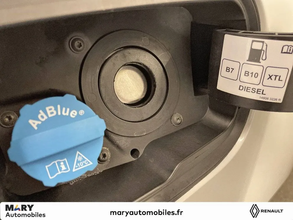 Véhicule occasion 212318 - renault MEGANE - Photo 16