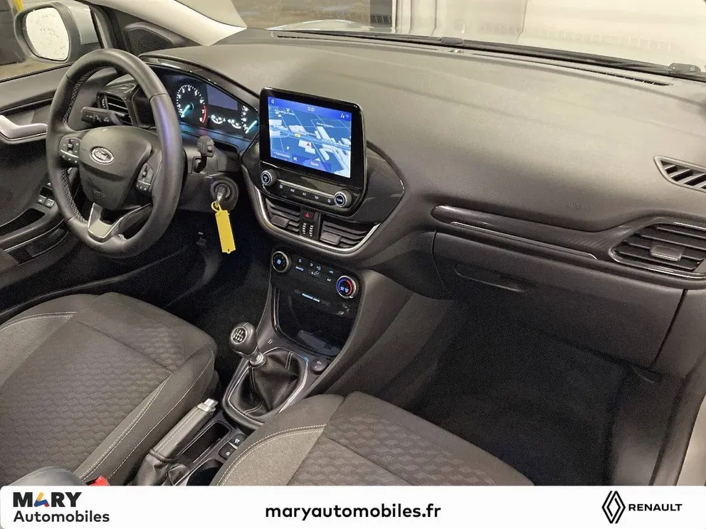 Véhicule occasion 213194 - ford PUMA - Photo 17