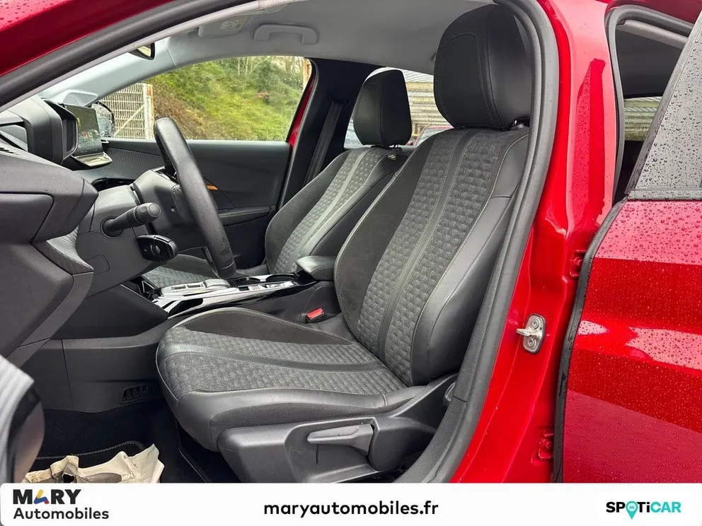 Véhicule occasion 218256 - peugeot 208 - Photo 9