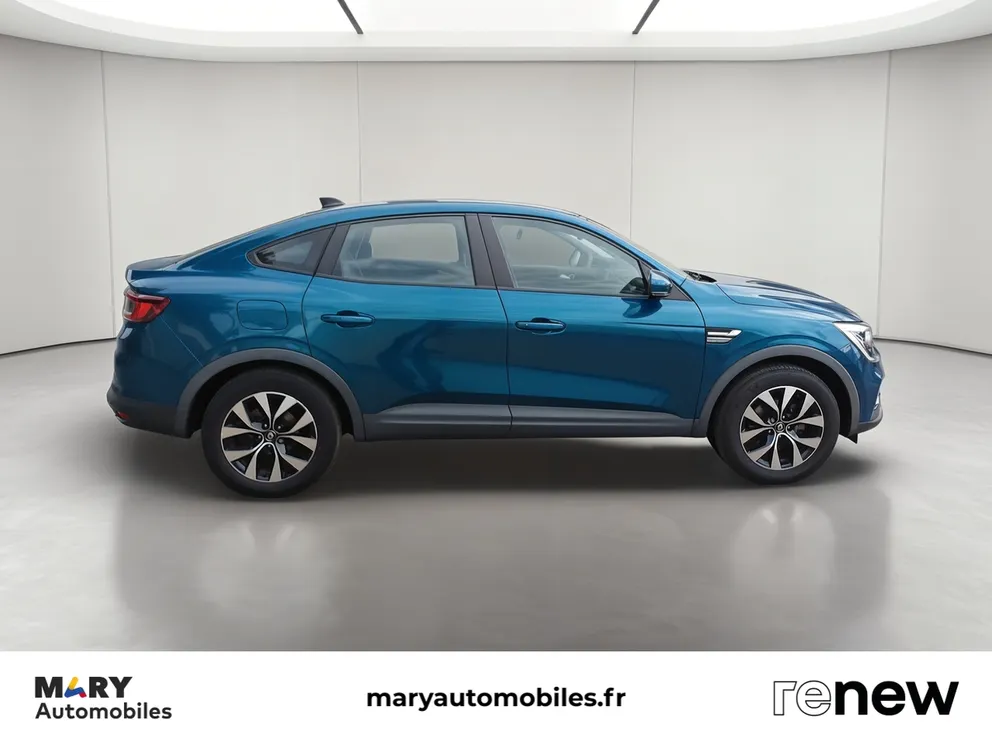 Véhicule occasion 1238470 - renault ARKANA - Photo 6