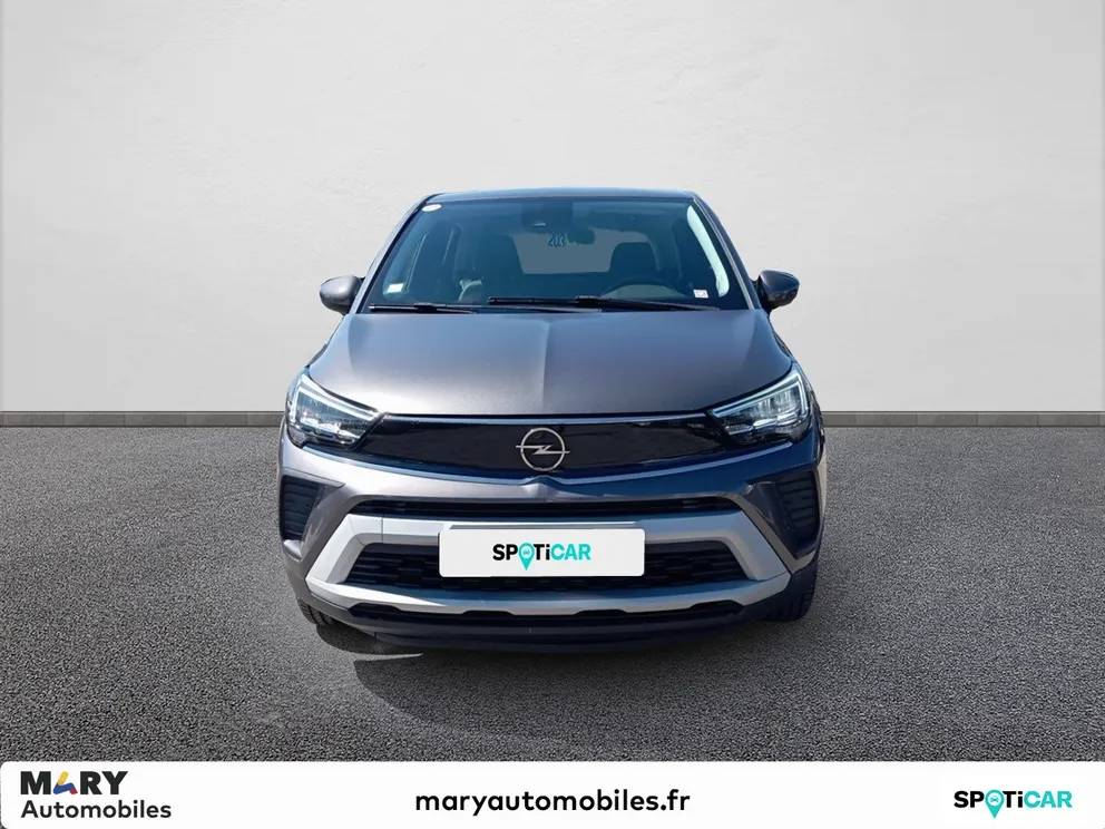 Véhicule occasion 228698 - opel CROSSLAND - Photo 6