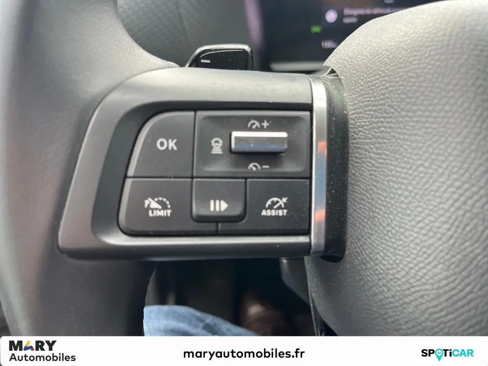 Véhicule occasion 1227906 - Citroën C4 - Photo 22