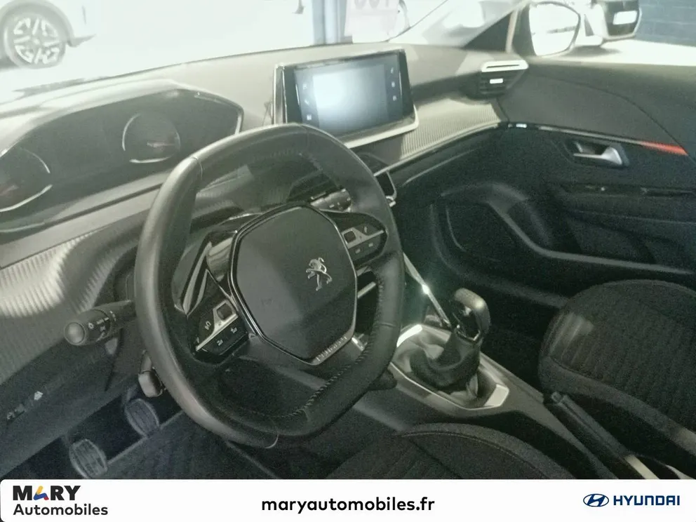 Véhicule occasion 214629 - peugeot 208 - Photo 16