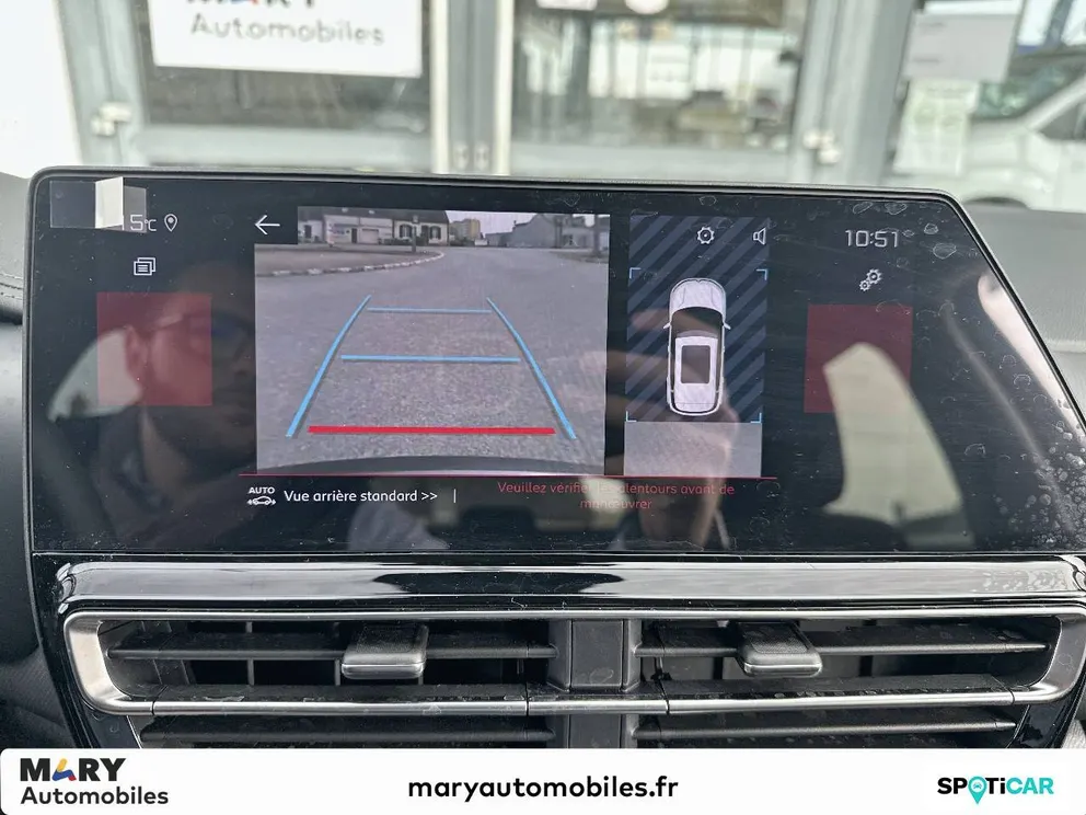 Véhicule occasion 229270 - Citroën C5 AIRCROSS - Photo 19