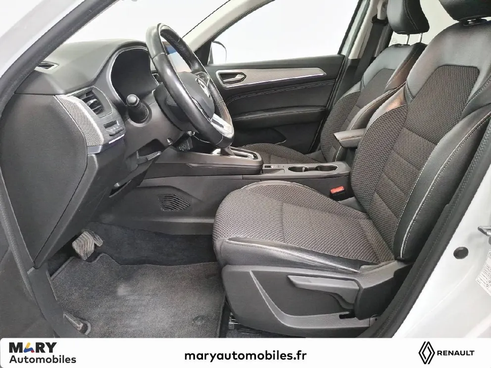 Véhicule occasion 229785 - renault ARKANA - Photo 9