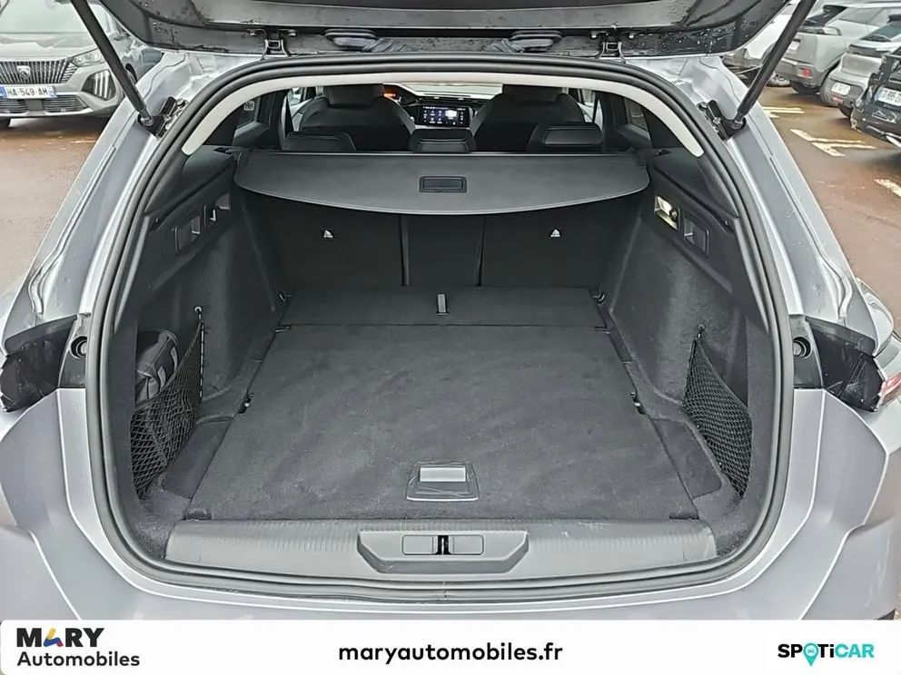 Véhicule occasion 220456 - peugeot 308 - Photo 6