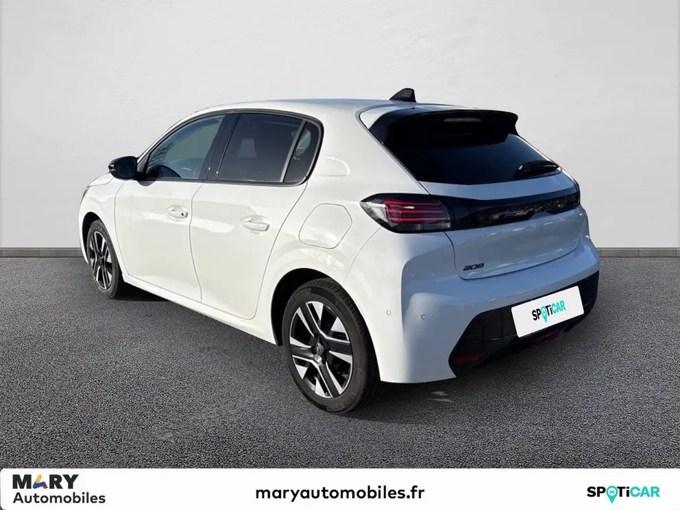 Véhicule occasion 212746 - peugeot 208 - Photo 7