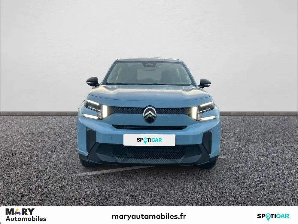 Véhicule occasion 211472 - Citroën C3 AIRCROSS - Photo 2