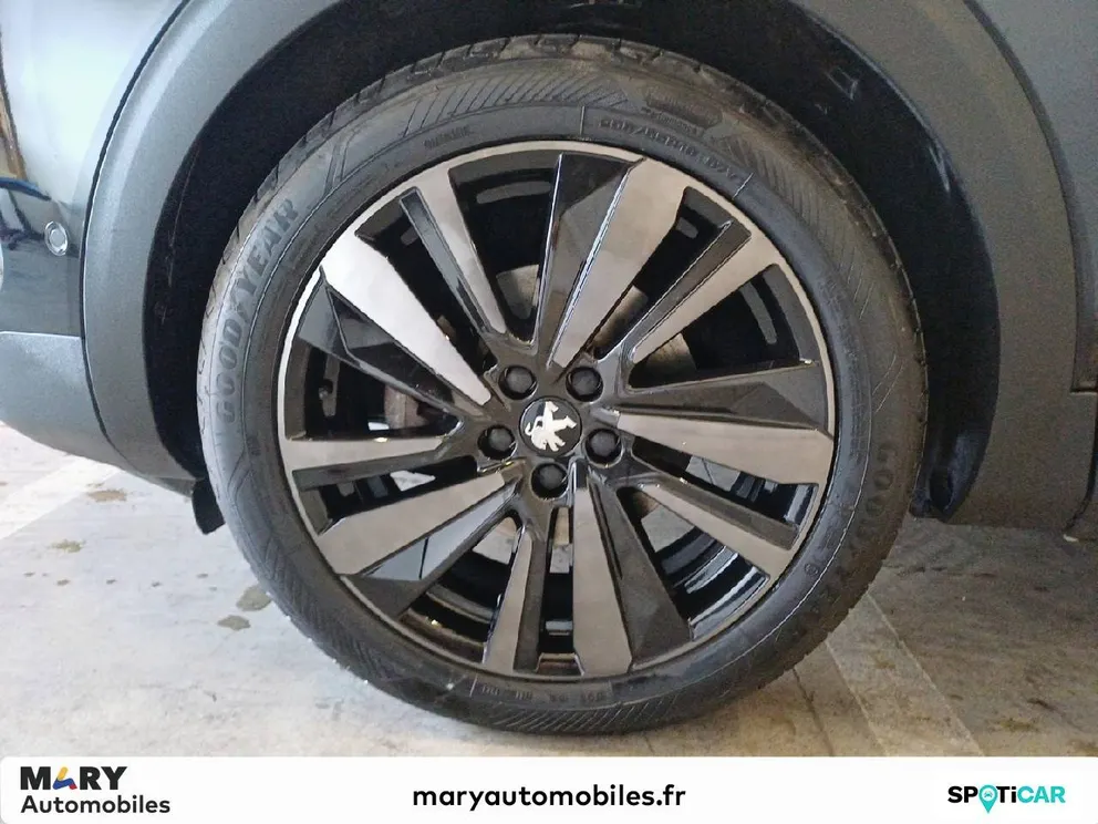 Véhicule occasion 204071 - peugeot 3008 - Photo 11