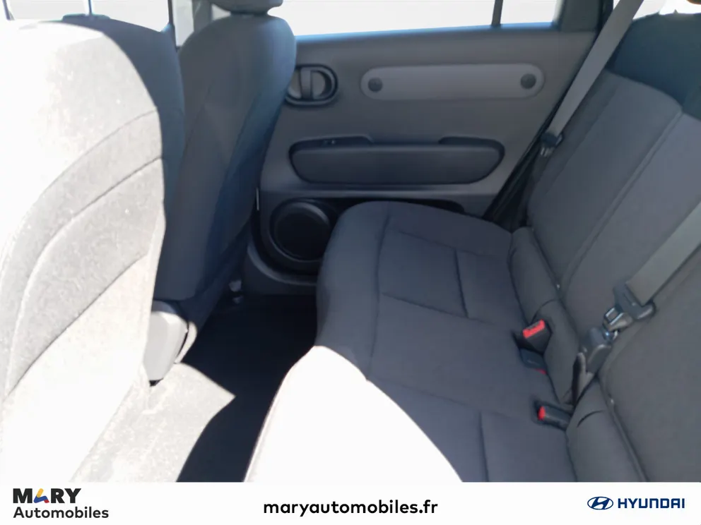 Véhicule occasion 1238424 - hyundai INSTER - Photo 14