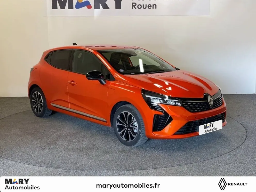 Véhicule occasion 216106 - renault CLIO - Photo 3