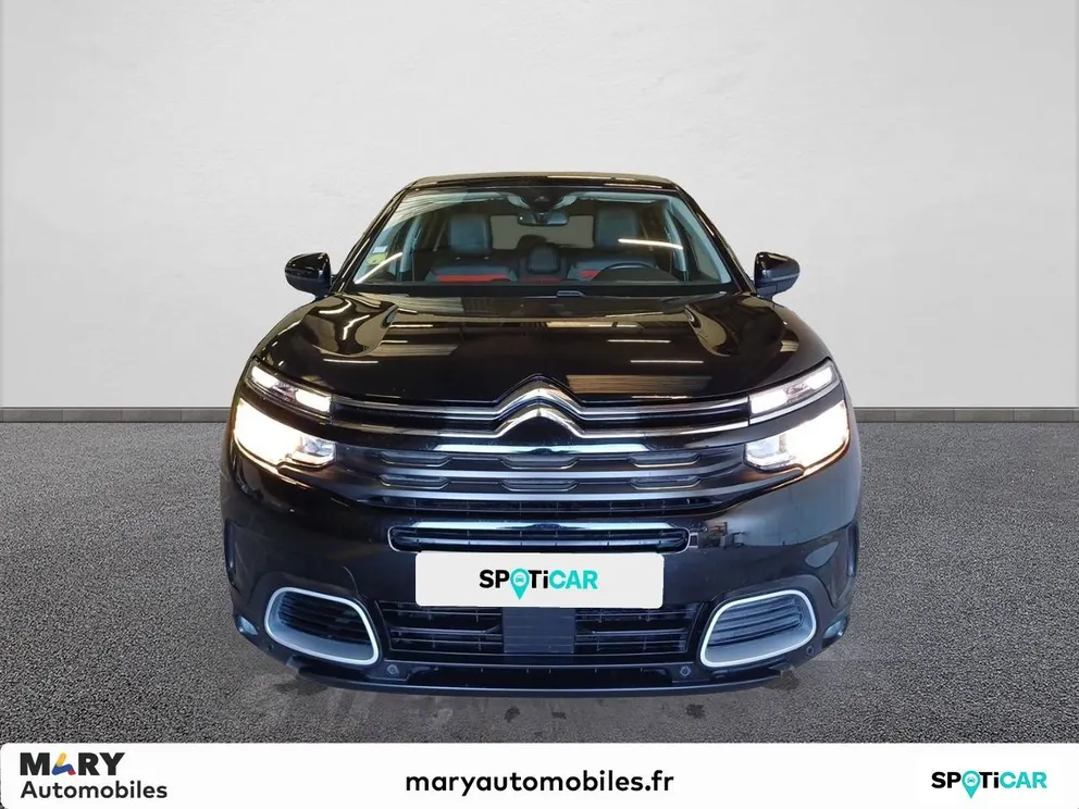 Véhicule occasion 227553 - Citroën C5 AIRCROSS - Photo 8
