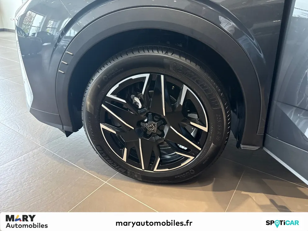 Véhicule occasion 1236974 - peugeot 3008 - Photo 7