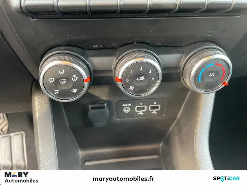 Véhicule occasion 214948 - renault CLIO - Photo 14