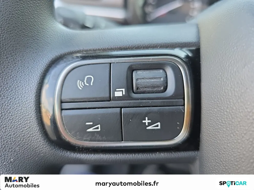 Véhicule occasion 1226752 - Citroën C3 - Photo 12
