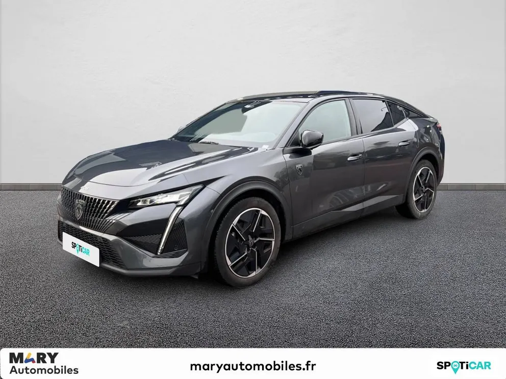 Véhicule occasion 219248 - peugeot 408 - Photo 1