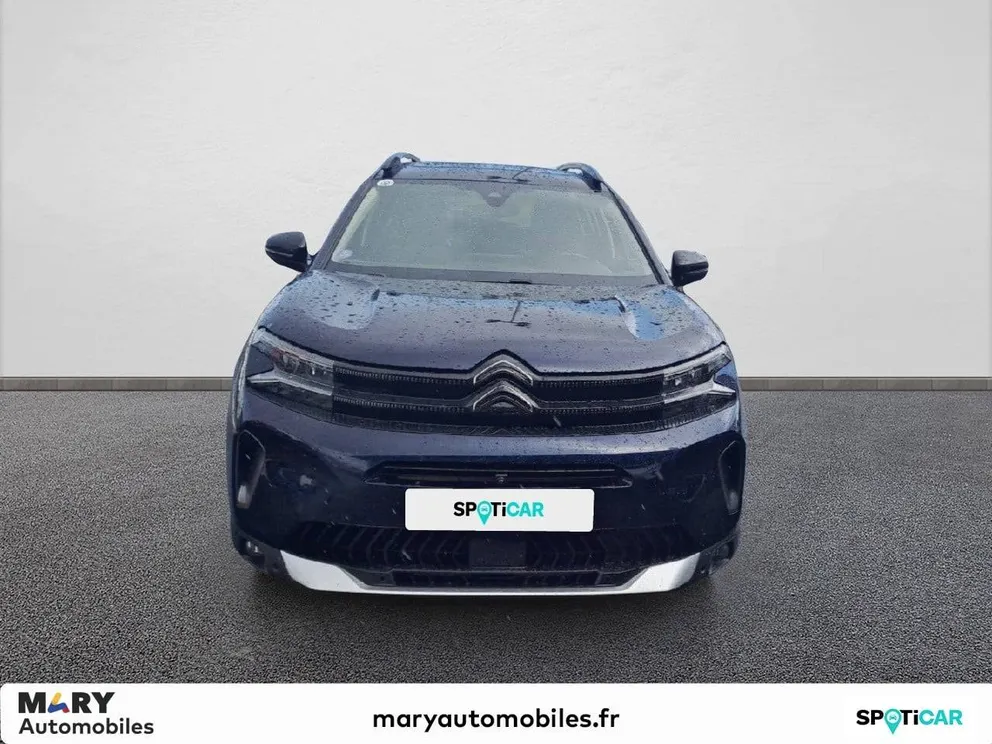 Véhicule occasion 221413 - Citroën C5 AIRCROSS - Photo 2