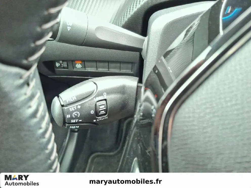 Véhicule occasion 225048 - peugeot 208 - Photo 16