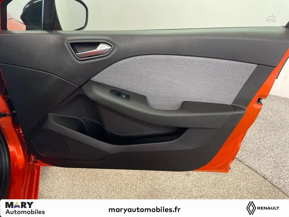 Véhicule occasion 227874 - renault CLIO - Photo 18