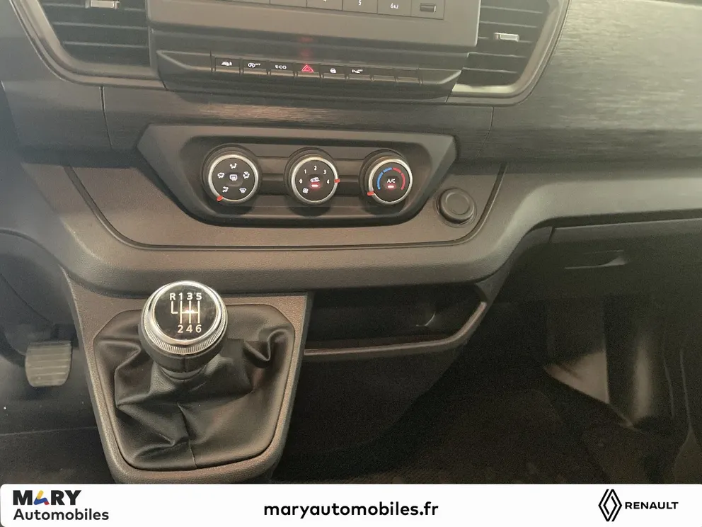 Véhicule occasion 238109 - renault TRAFIC - Photo 20