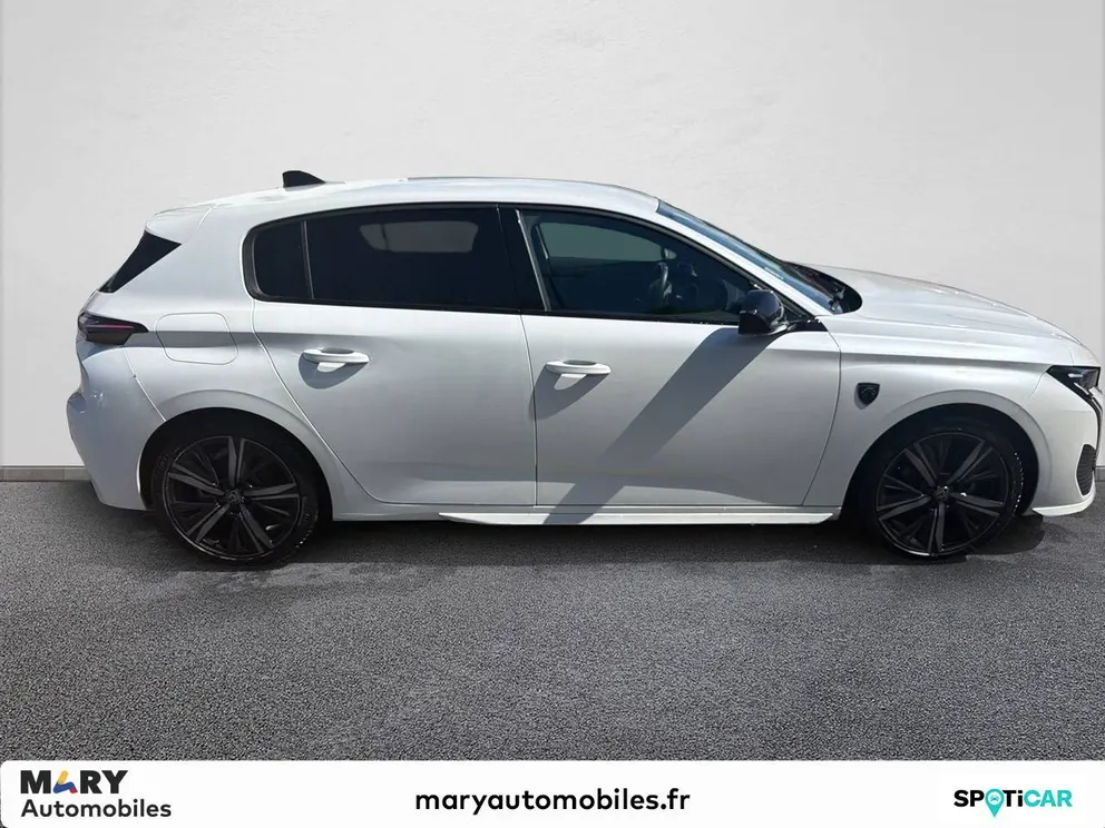 Véhicule occasion 230172 - peugeot 308 - Photo 4