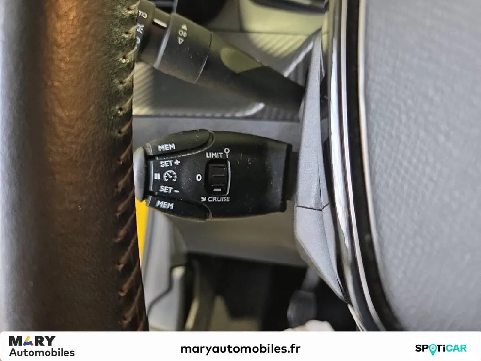 Véhicule occasion 188604 - peugeot 208 - Photo 12