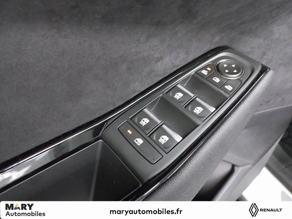 Véhicule occasion 192244 - renault AUSTRAL - Photo 14