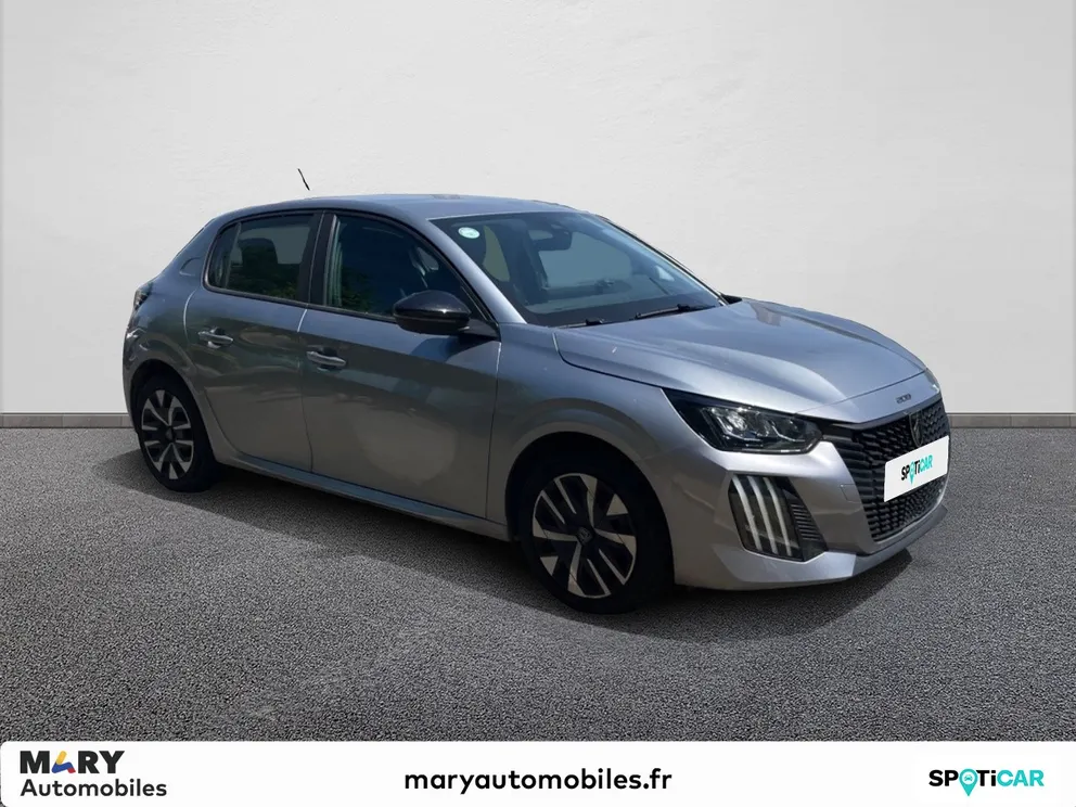 Véhicule occasion 226832 - peugeot 208 - Photo 5
