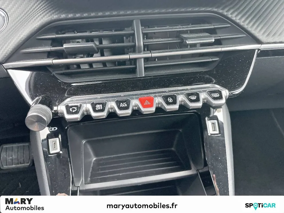 Véhicule occasion 221705 - peugeot 208 - Photo 14