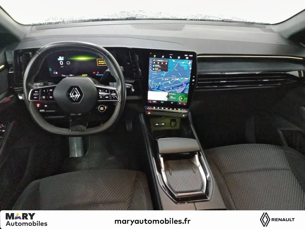 Véhicule occasion 213253 - renault ESPACE - Photo 8