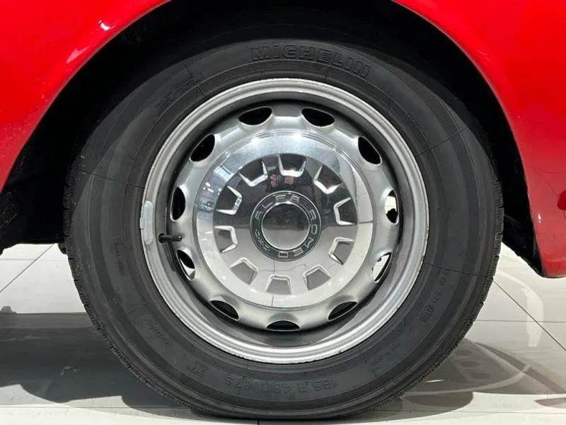 Véhicule occasion 70110 - alfa romeo 2600 - Photo 11