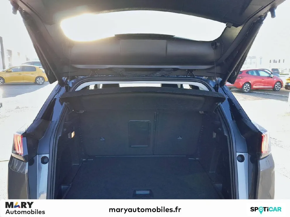 Véhicule occasion 225020 - peugeot 3008 - Photo 6