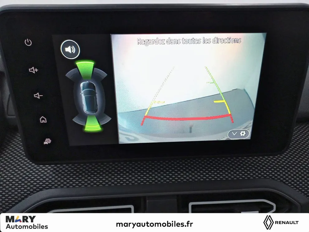 Véhicule occasion 215489 - dacia JOGGER - Photo 22