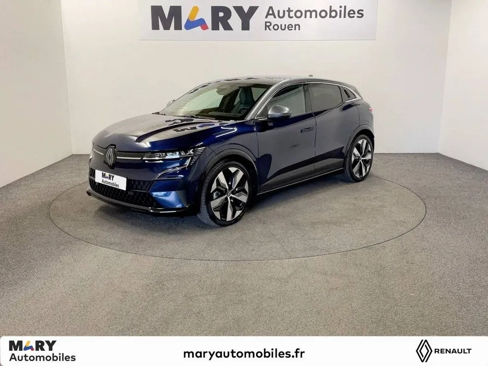 Véhicule occasion 183627 - renault MEGANE - Photo 1