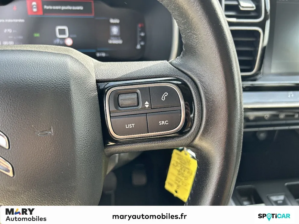 Véhicule occasion 1232024 - Citroën C5 AIRCROSS - Photo 15