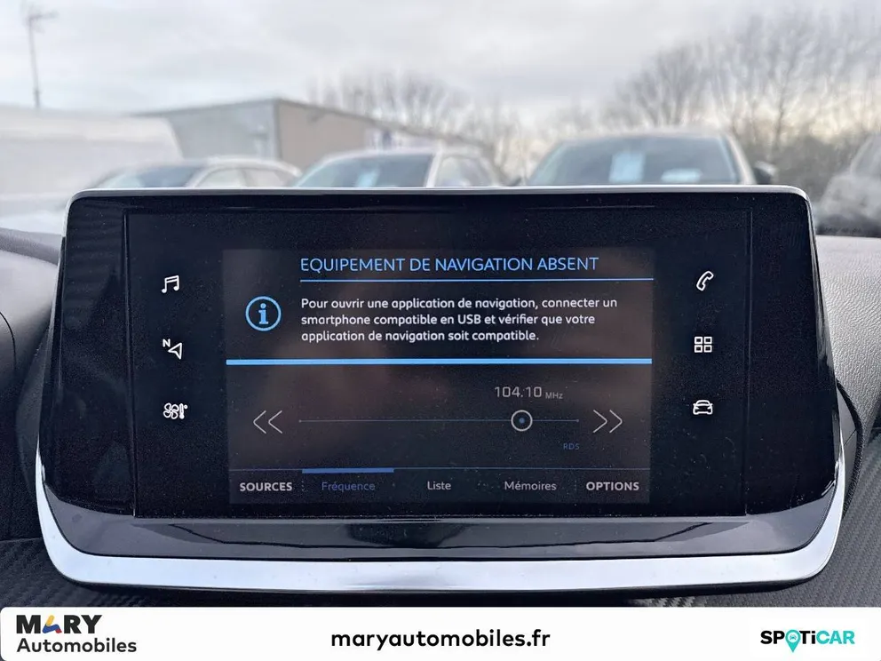 Véhicule occasion 204088 - peugeot 208 - Photo 17