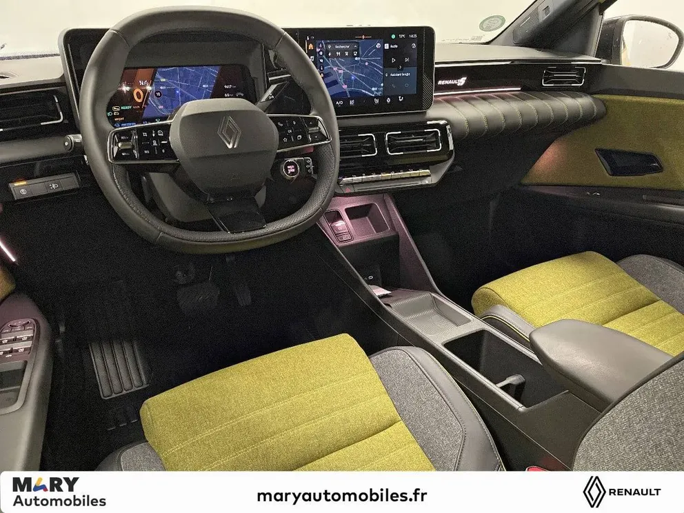 Véhicule occasion 220737 - renault RENAULT 5 - Photo 8