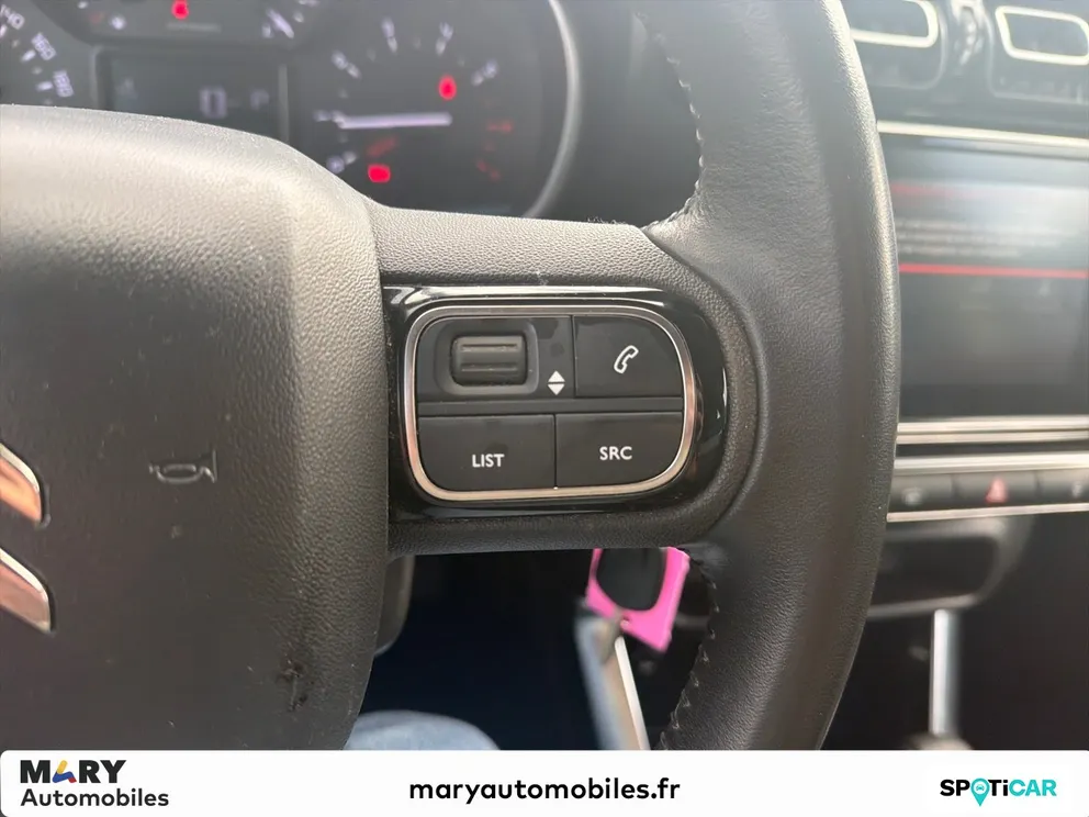 Véhicule occasion 1237417 - Citroën C3 AIRCROSS - Photo 14