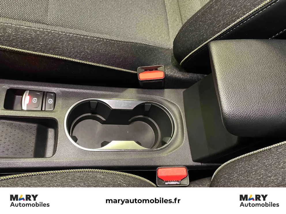 Véhicule occasion 239358 - renault CAPTUR - Photo 15