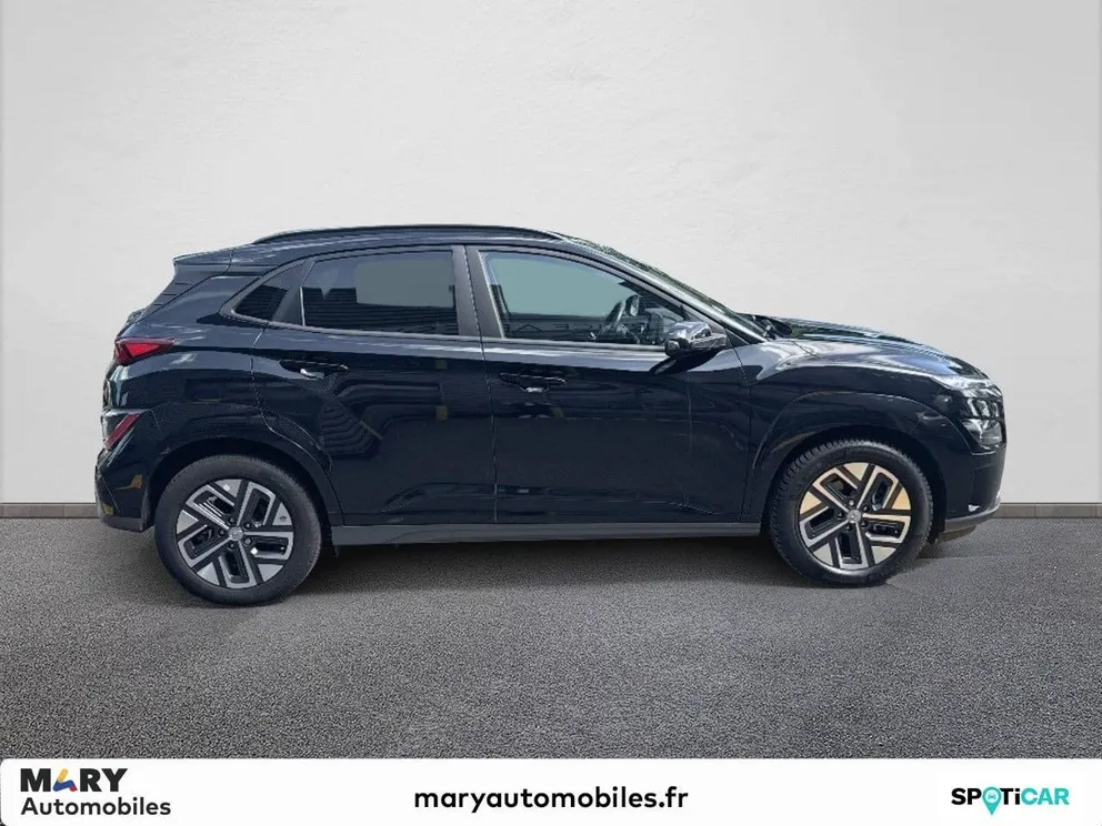 Véhicule occasion 234430 - hyundai KONA - Photo 4