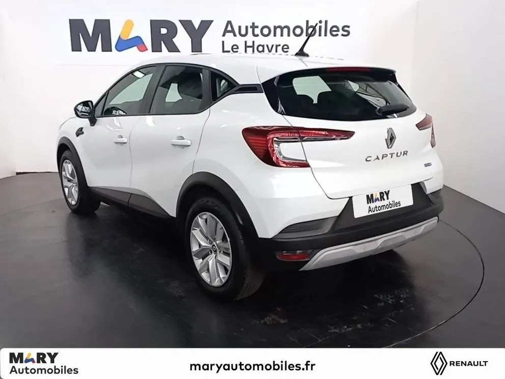 Véhicule occasion 228593 - renault CAPTUR - Photo 7